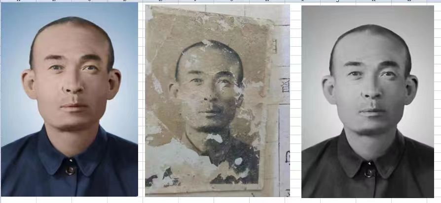 索县老照片模糊修复-21